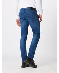 blaue Jeans von Lee