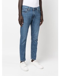 blaue Jeans von Levi's