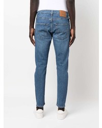 blaue Jeans von Levi's