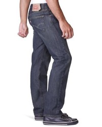 blaue Jeans von Levi's