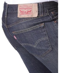 blaue Jeans von Levi's