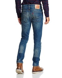 blaue Jeans von Levi's