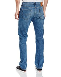 blaue Jeans von Levi's