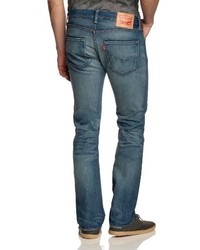 blaue Jeans von Levi's