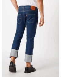 blaue Jeans von Levi's