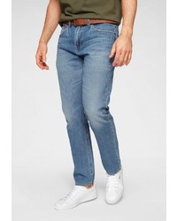 blaue Jeans von Levi's