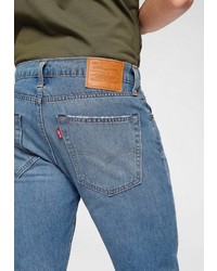 blaue Jeans von Levi's