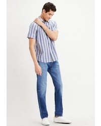 blaue Jeans von Levi's