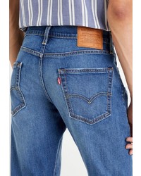 blaue Jeans von Levi's