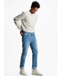 blaue Jeans von Levi's