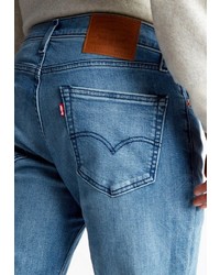 blaue Jeans von Levi's