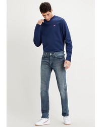 blaue Jeans von Levi's