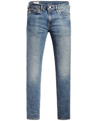 blaue Jeans von Levi's