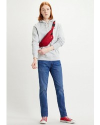 blaue Jeans von Levi's