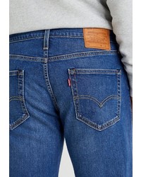 blaue Jeans von Levi's