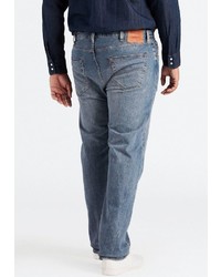 blaue Jeans von Levi´s® Big and Tall