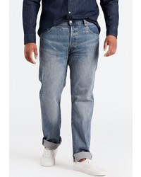 blaue Jeans von Levi´s® Big and Tall