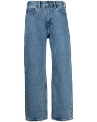 blaue Jeans von Levi's Made & Crafted