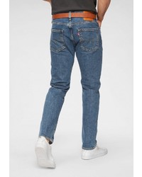 blaue Jeans von Levi's