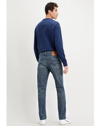 blaue Jeans von Levi's