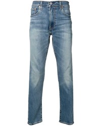 blaue Jeans von Levi's