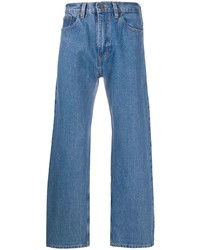 blaue Jeans von Levi's