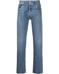 blaue Jeans von Levi's