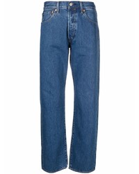 blaue Jeans von Levi's