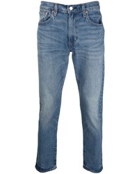 blaue Jeans von Levi's