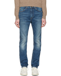 blaue Jeans von Levi's