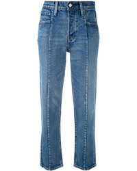 blaue Jeans von Levi's