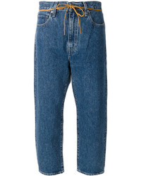 blaue Jeans von Levi's