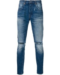 blaue Jeans von Levi's