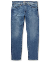 blaue Jeans von Levi's