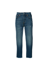 blaue Jeans von Levi's