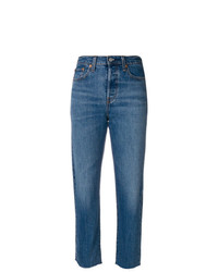 blaue Jeans von Levi's