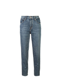 blaue Jeans von Levi's