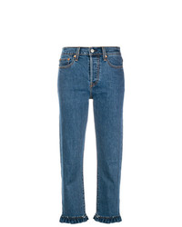 blaue Jeans von Levi's