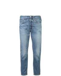 blaue Jeans von Levi's