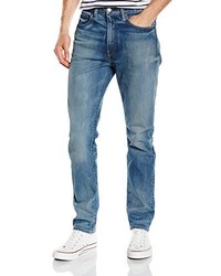 blaue Jeans von Levi's