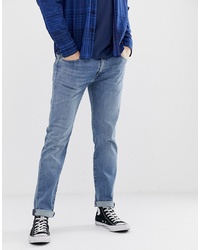 blaue Jeans von Levi's