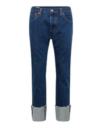 blaue Jeans von Levi's