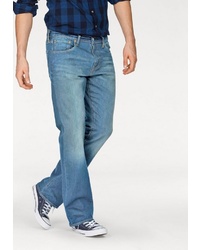 blaue Jeans von Levi's