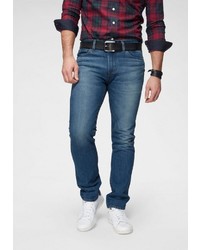 blaue Jeans von Levi's