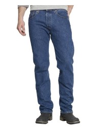 blaue Jeans von Levi's