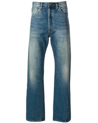 blaue Jeans von Levi's Vintage Clothing