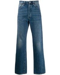 blaue Jeans von Levi's Vintage Clothing