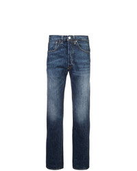 blaue Jeans von Levi's Vintage Clothing