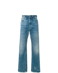 blaue Jeans von Levi's Vintage Clothing