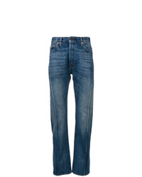 blaue Jeans von Levi's Vintage Clothing